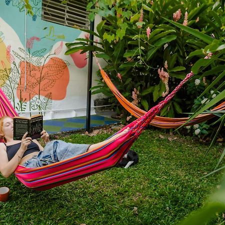 La Palmera Hostel Cali Dış mekan fotoğraf