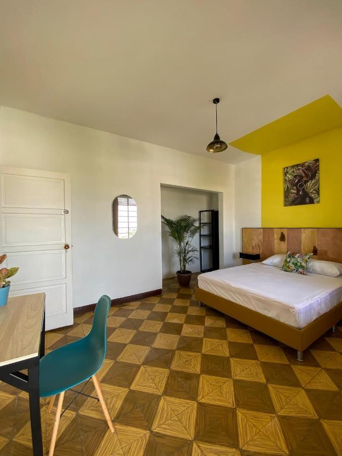 La Palmera Hostel Cali Dış mekan fotoğraf