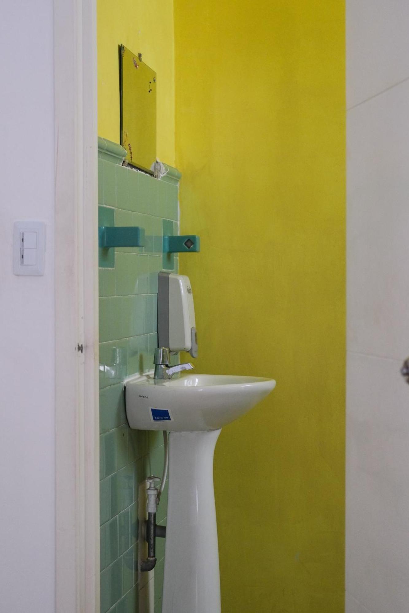 La Palmera Hostel Cali Dış mekan fotoğraf