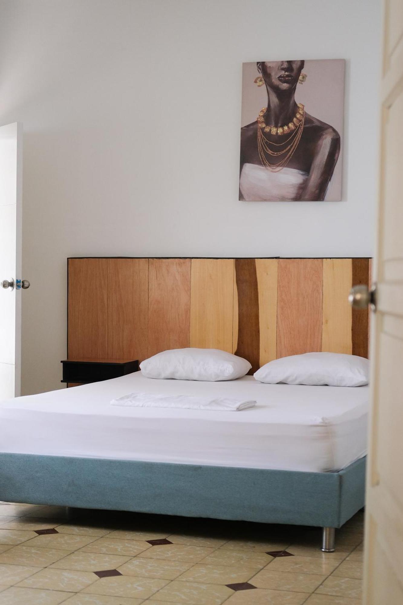 La Palmera Hostel Cali Dış mekan fotoğraf