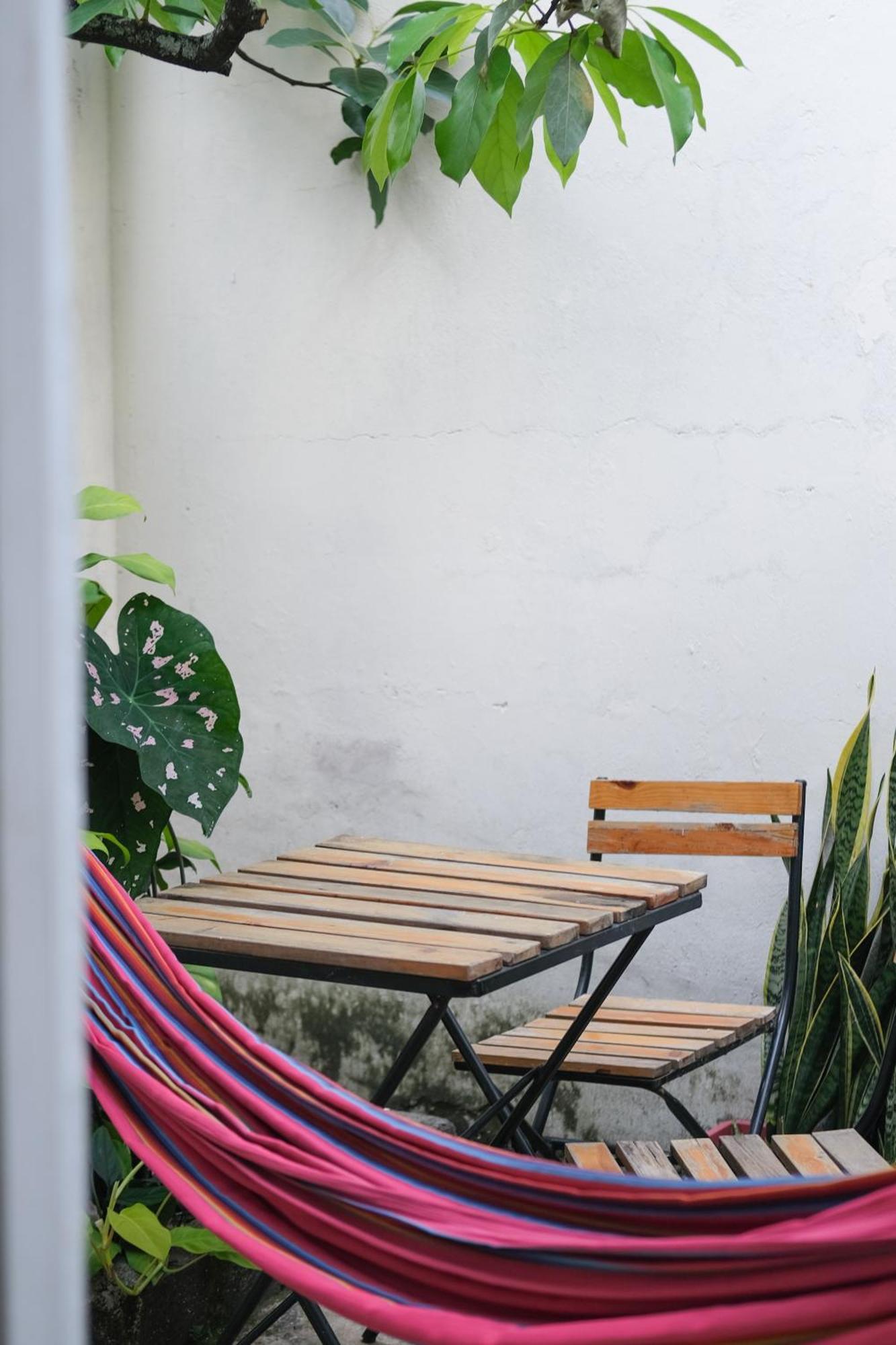 La Palmera Hostel Cali Dış mekan fotoğraf