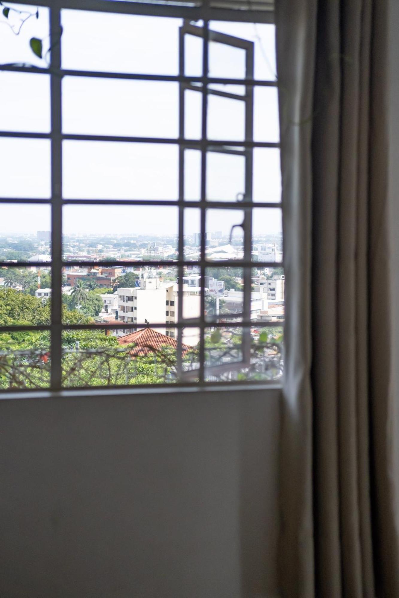 La Palmera Hostel Cali Dış mekan fotoğraf