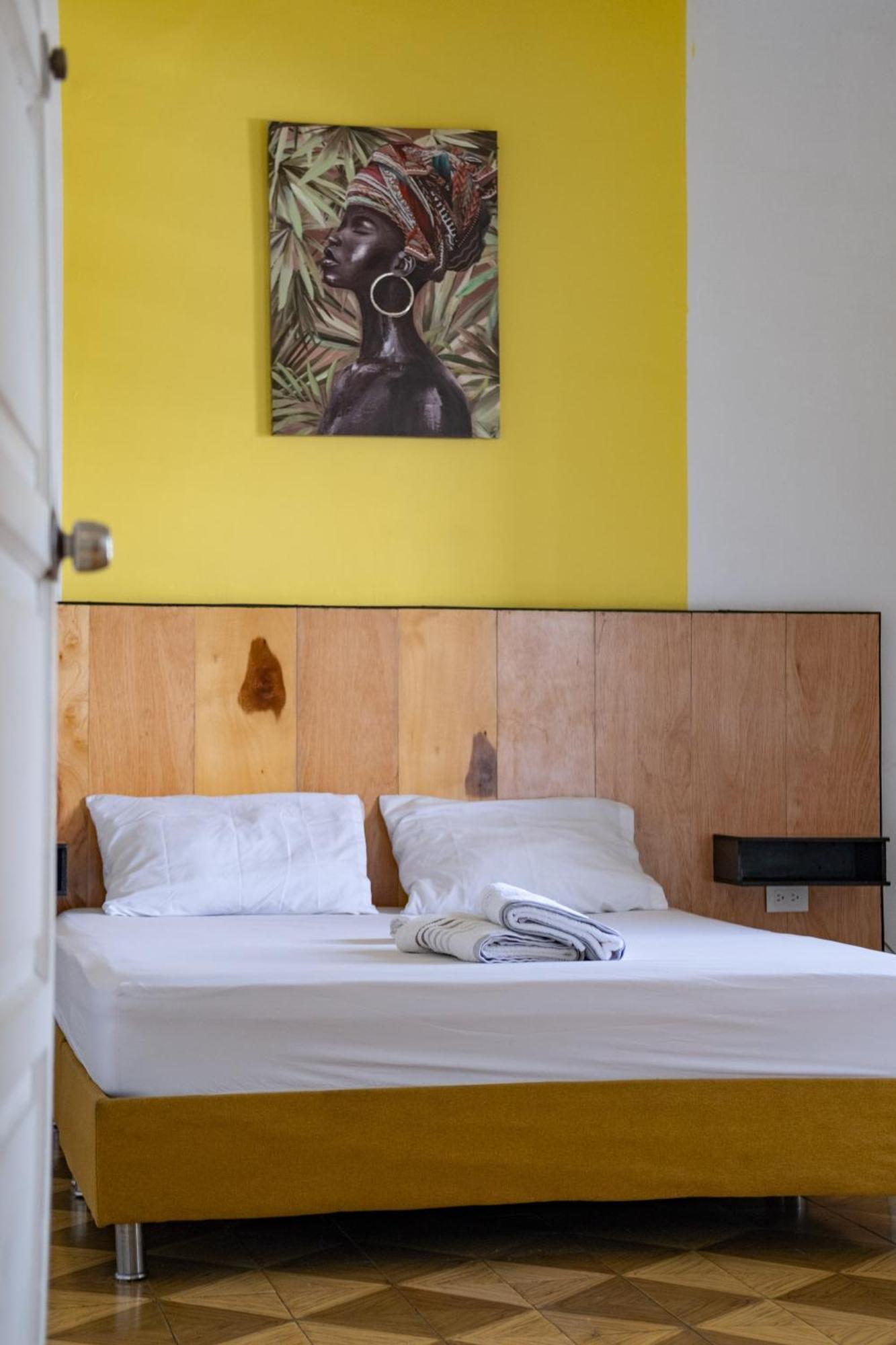 La Palmera Hostel Cali Dış mekan fotoğraf