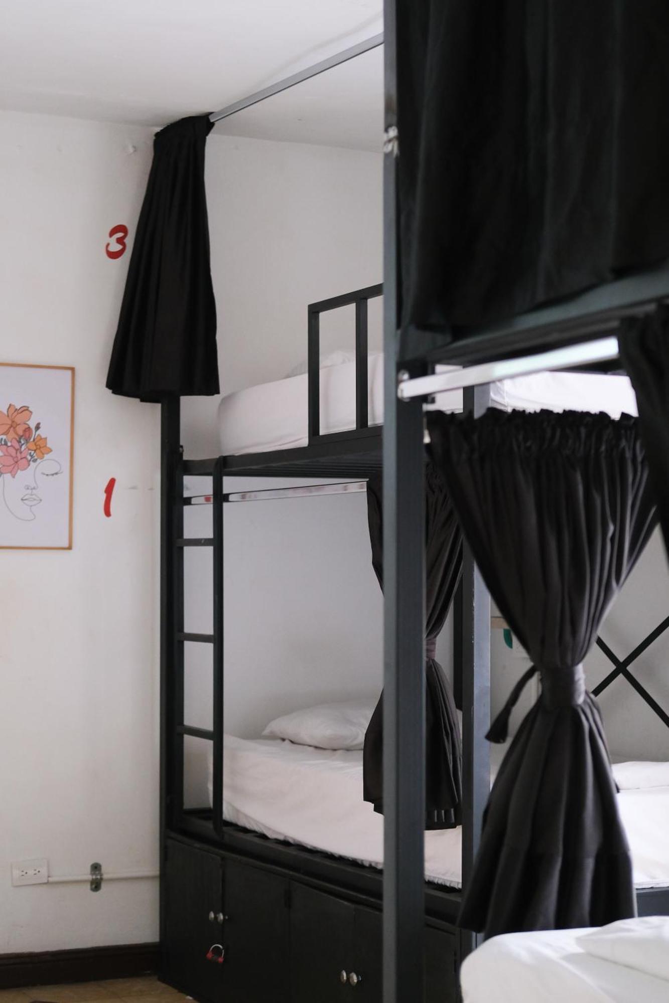 La Palmera Hostel Cali Dış mekan fotoğraf