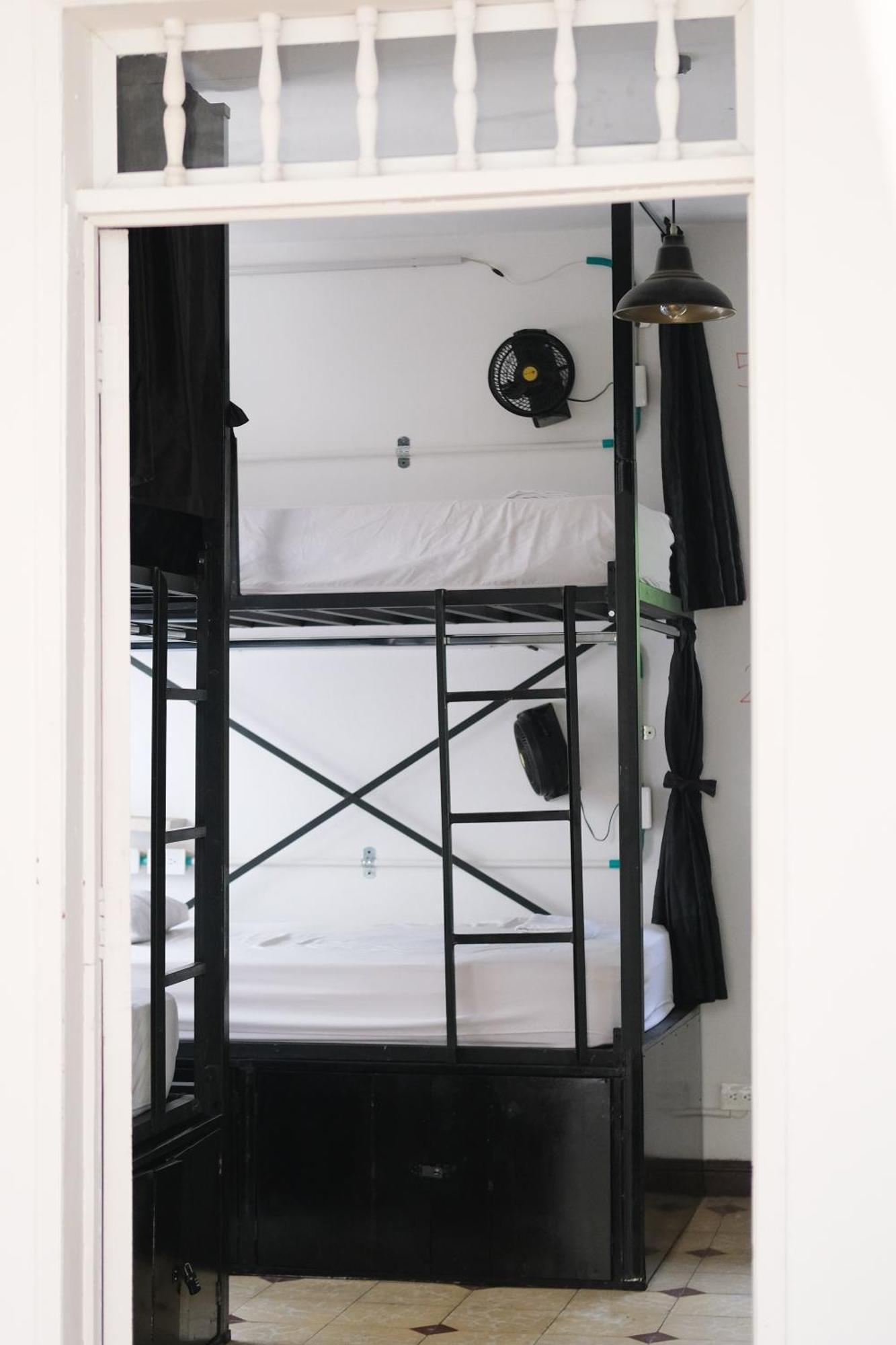 La Palmera Hostel Cali Dış mekan fotoğraf