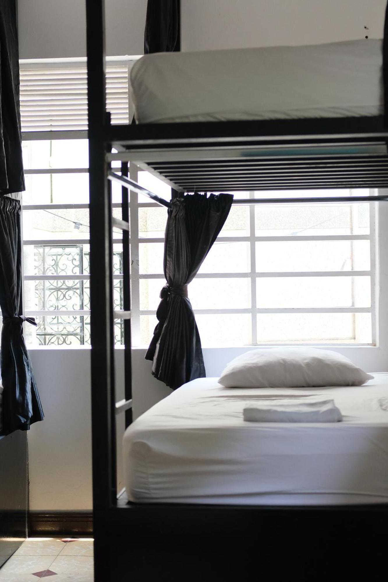 La Palmera Hostel Cali Dış mekan fotoğraf