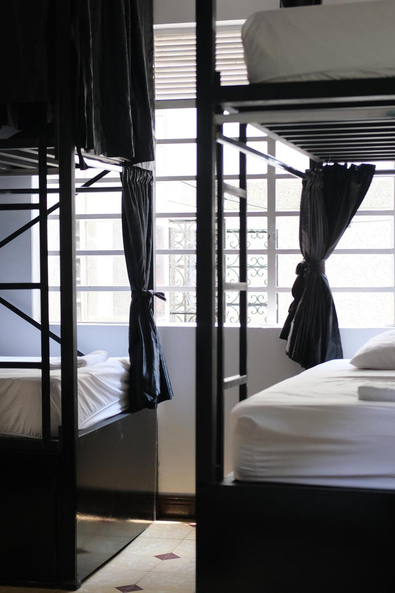 La Palmera Hostel Cali Dış mekan fotoğraf