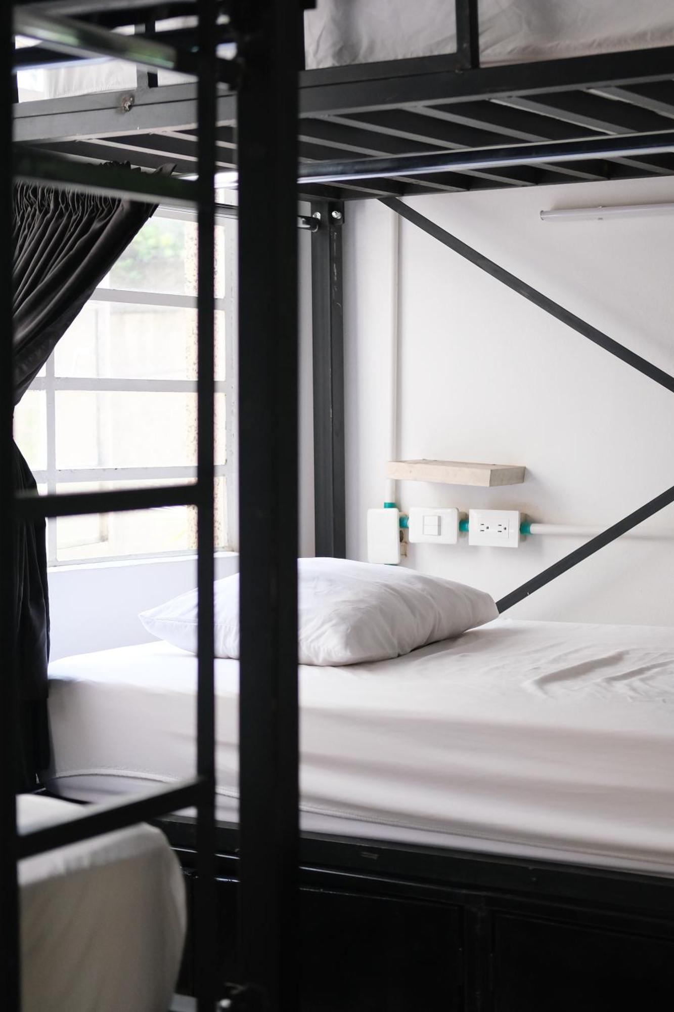 La Palmera Hostel Cali Dış mekan fotoğraf