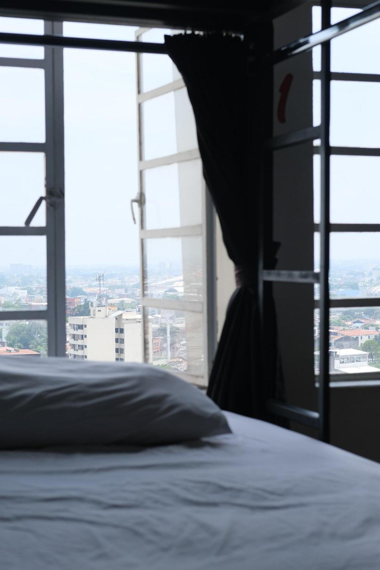 La Palmera Hostel Cali Dış mekan fotoğraf