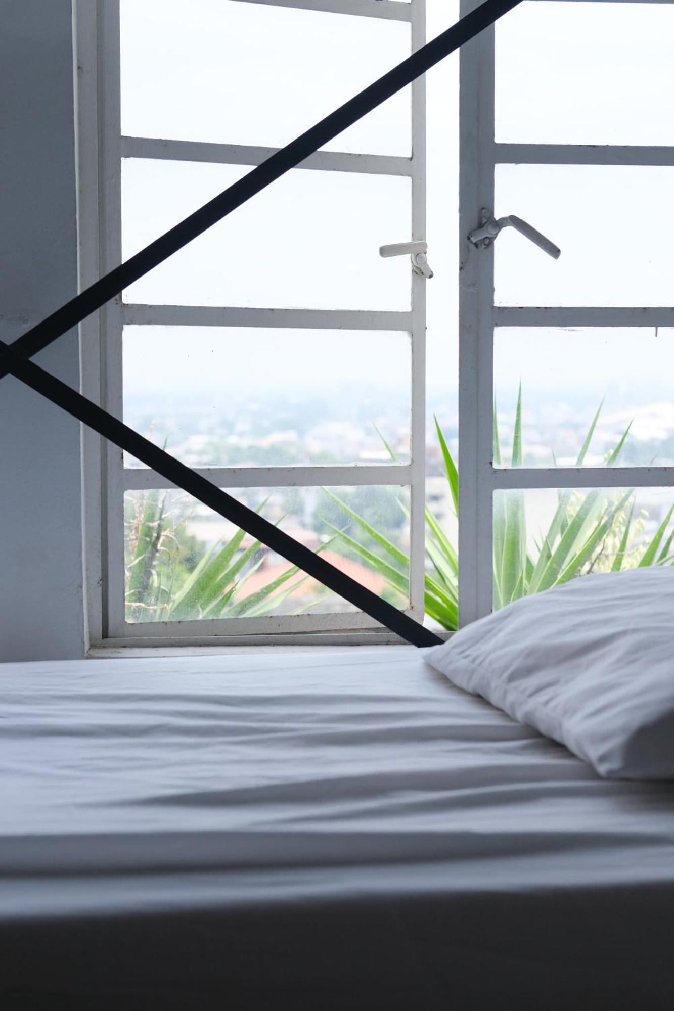 La Palmera Hostel Cali Dış mekan fotoğraf