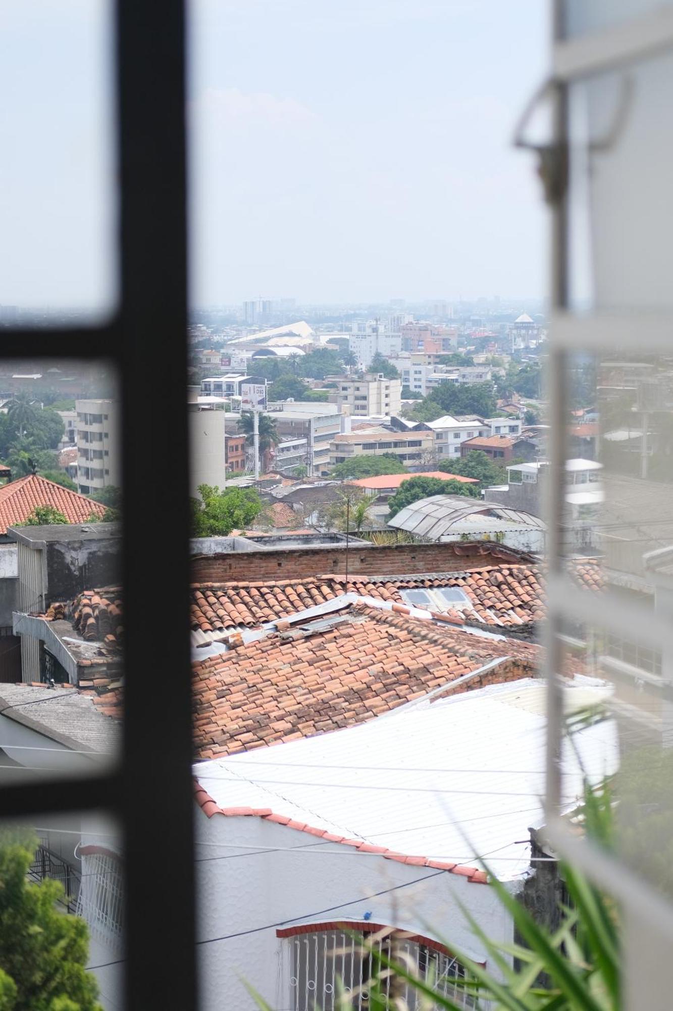 La Palmera Hostel Cali Dış mekan fotoğraf