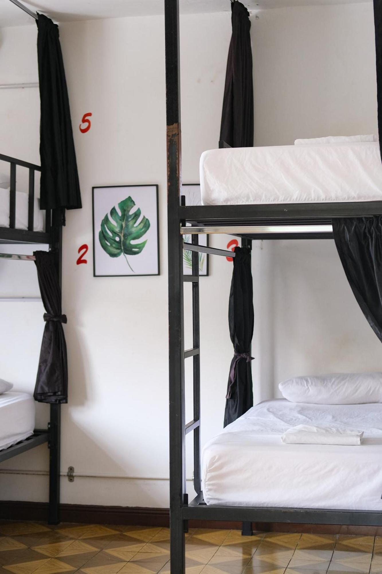 La Palmera Hostel Cali Dış mekan fotoğraf