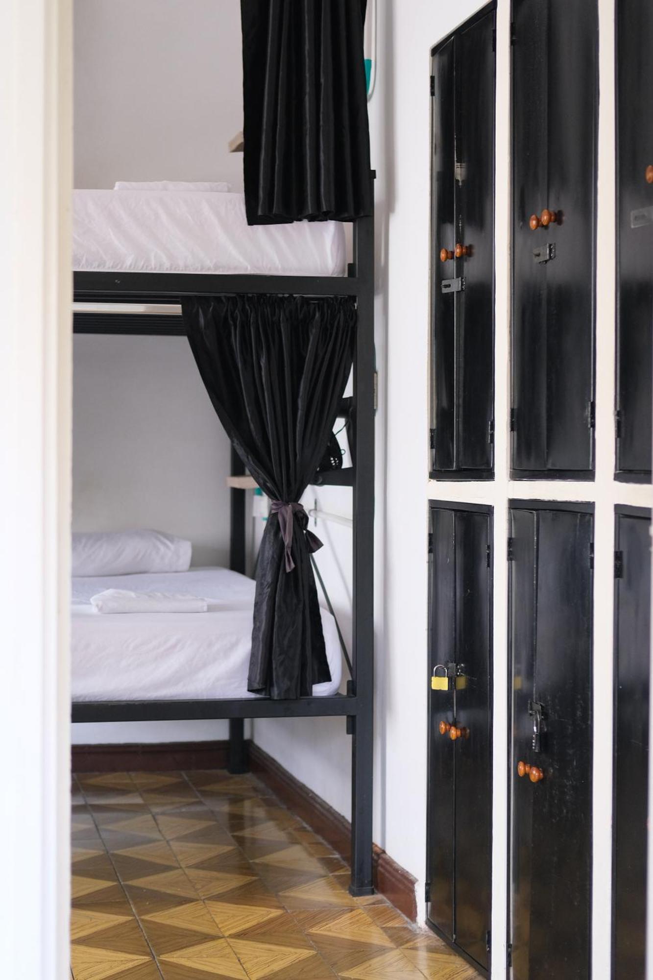 La Palmera Hostel Cali Dış mekan fotoğraf